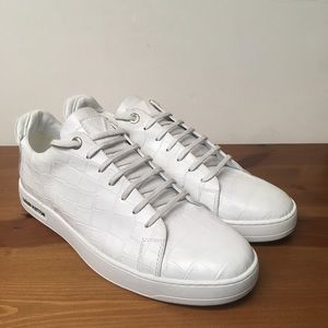 louis vuitton alligator shoes